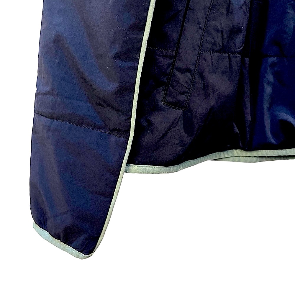 North Face Pullover Quarter Jacket - image 7